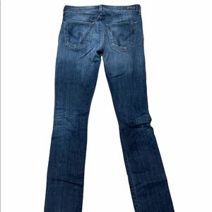 Citizens of Humanity size 27 jeans